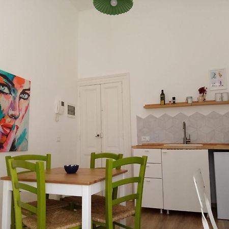 Route 64 Monopoli - East - Historic Center Apartment Bagian luar foto