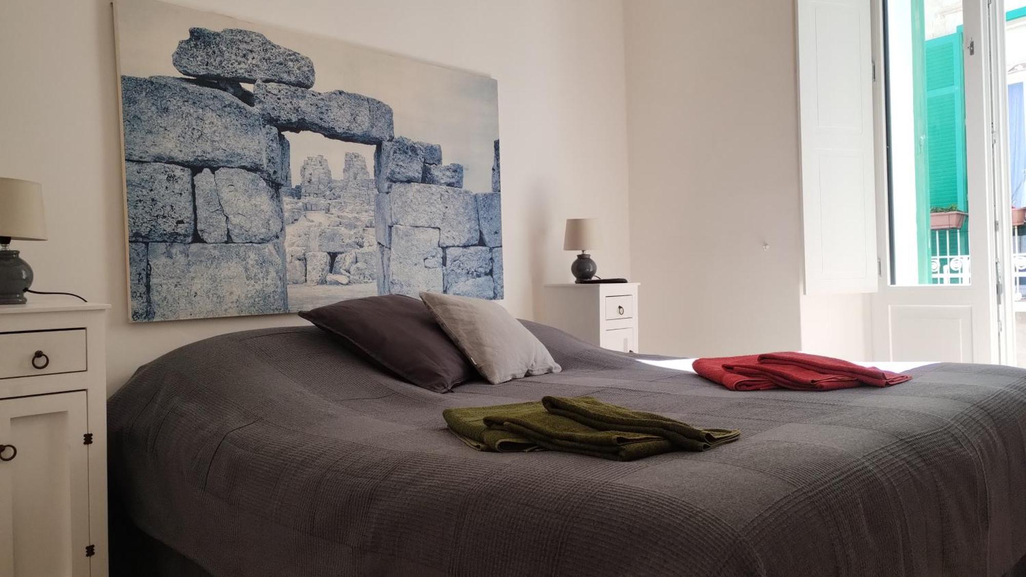 Route 64 Monopoli - East - Historic Center Apartment Bagian luar foto