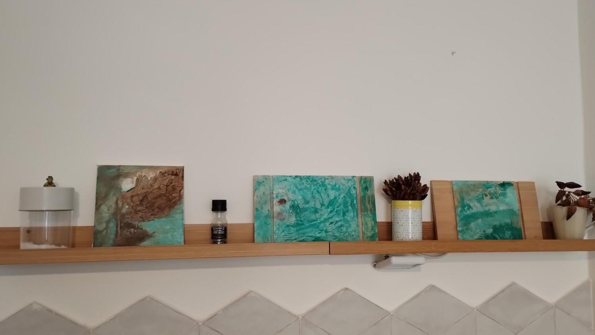 Route 64 Monopoli - East - Historic Center Apartment Bagian luar foto