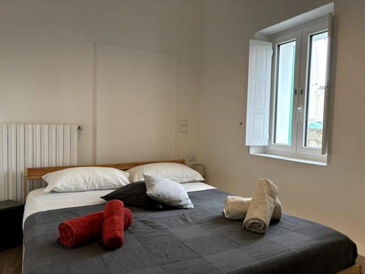 Route 64 Monopoli - East - Historic Center Apartment Bagian luar foto