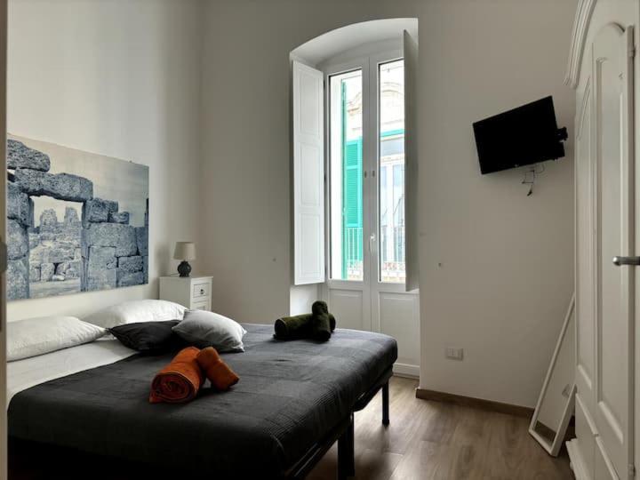Route 64 Monopoli - East - Historic Center Apartment Bagian luar foto