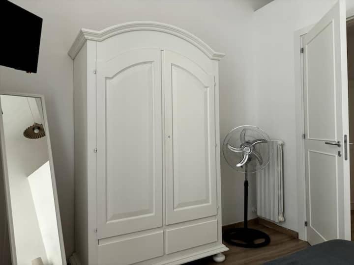Route 64 Monopoli - East - Historic Center Apartment Bagian luar foto