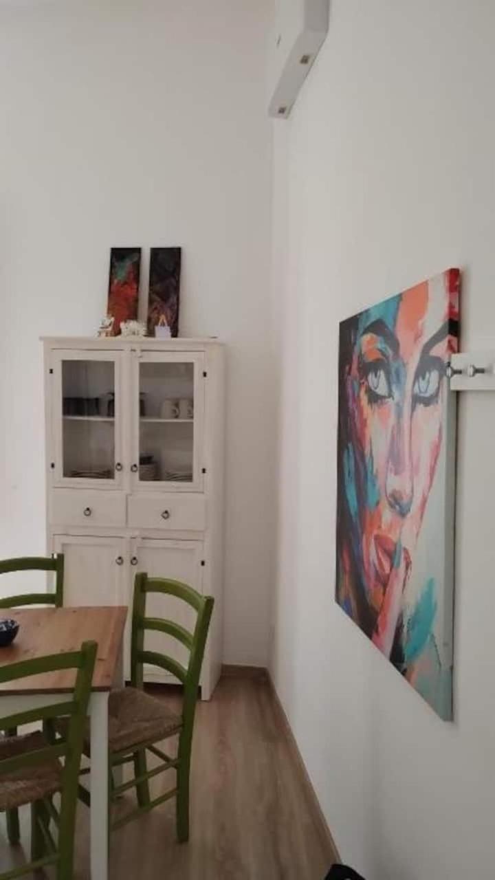 Route 64 Monopoli - East - Historic Center Apartment Bagian luar foto
