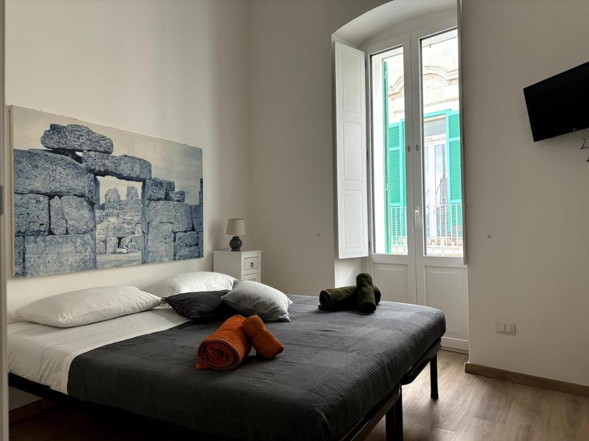 Route 64 Monopoli - East - Historic Center Apartment Bagian luar foto