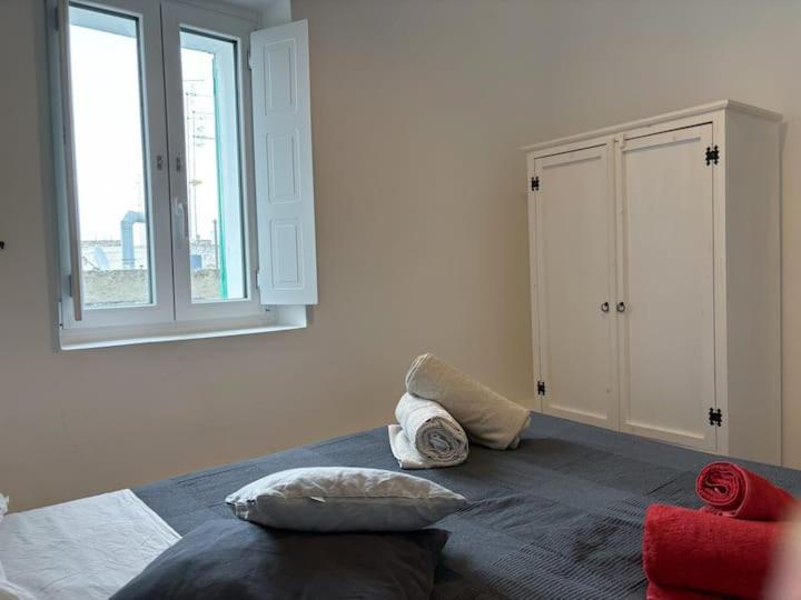 Route 64 Monopoli - East - Historic Center Apartment Bagian luar foto